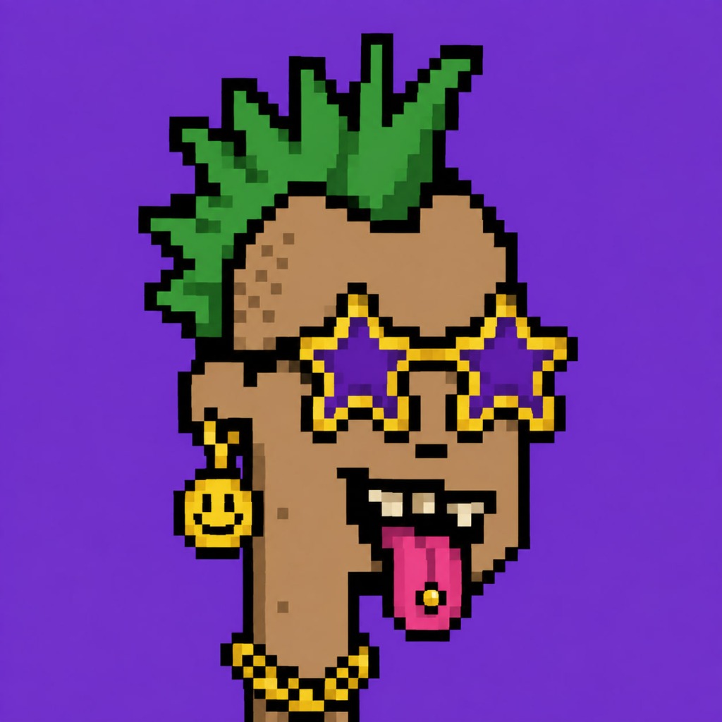 Disco Grandpa